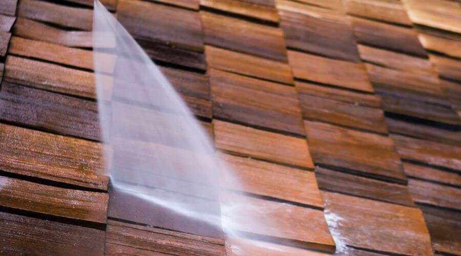 Asphalt Roofing in Riesel, TX